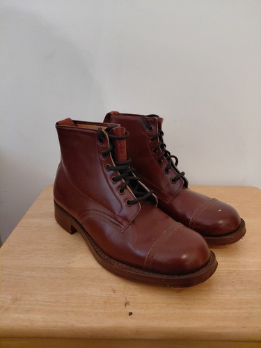 Sanders chukka boots - chukka, 7
