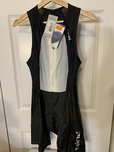 Hind cycling bib - hind, sz