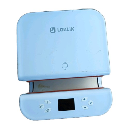 Loklik impress auto tumbler - loklik,