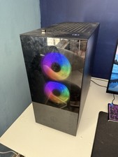 Custom PC Gaming desktop high spec 