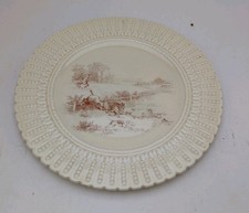 Coalport 'Going A Cropper'