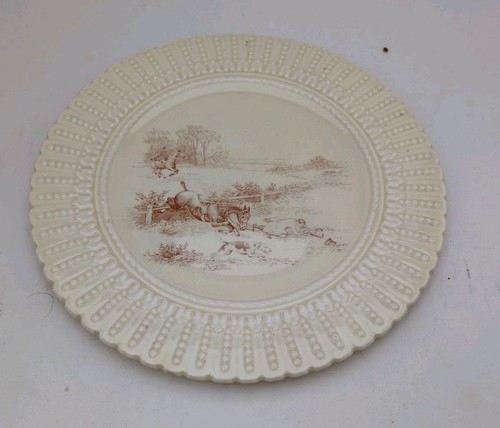 Coalport going cropper - a, cropper'