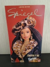 Vintage 1995 Barbie Shopping