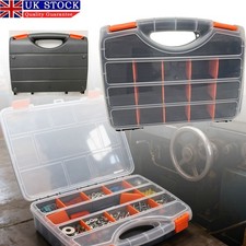 15 Compartment Box Storage