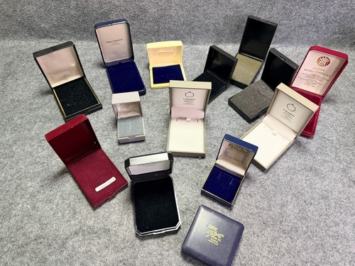 Job lot jewellery - lot,