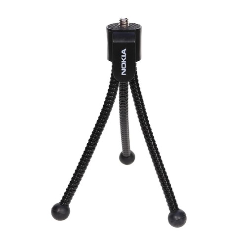 Nokia mini tripod compact - tripod,