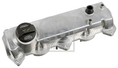 Cylinder head cover fits vw - head,