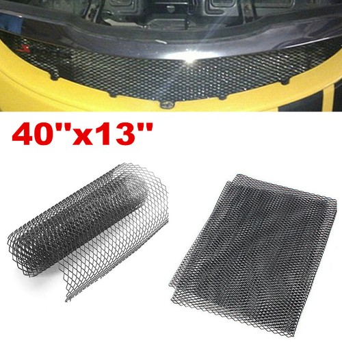 Car body bumper hood vent - body,