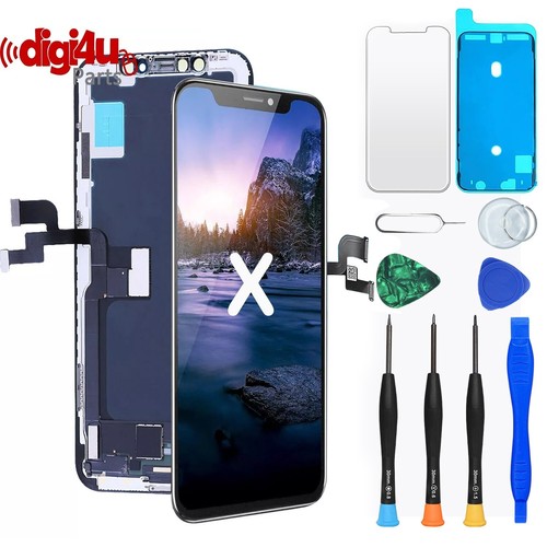 Digi4u lcd for iphone full - lcd,