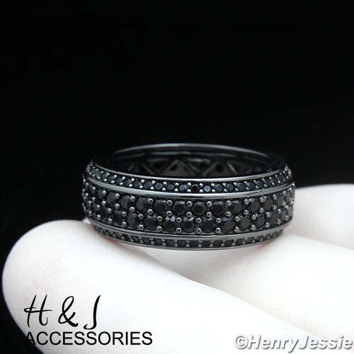Men 925 sterling silver full - men,