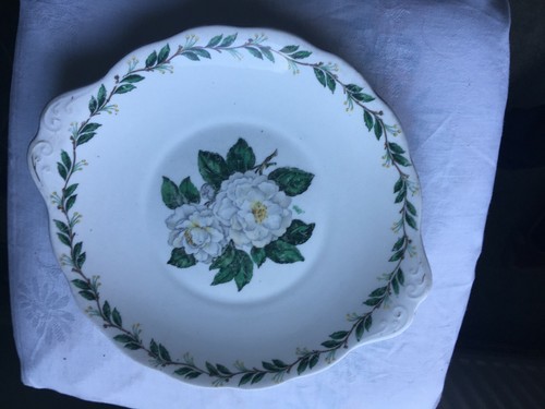 Vintage royal albert - vintage, 10"
