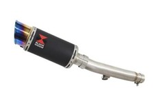 GSX1400 K1-K8 2001-2008 4-1