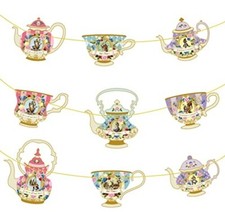 Alice in Wonderland Teapot &
