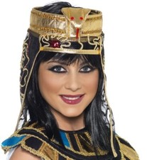 Adult Ladies Egyptian Queen