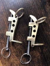 Quick Release Trigger Dog