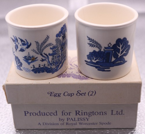 Pair ringtons willow - pair,