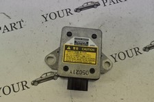 LEXUS GS 450H HYBRID RHD YAW