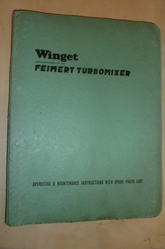Winget feimert s350 s2000 - s350, >