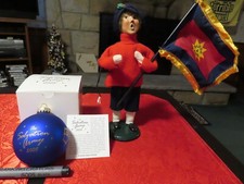 Byers’ Choice The Carolers