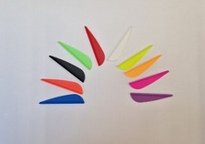 Aae plastifletch arrow - plastifletch,