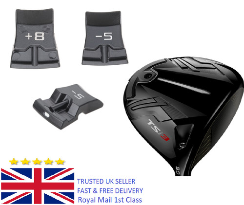 Titleist tsi golf club - tsi,