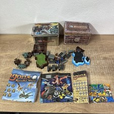 Mega Bloks Dragons Krystal