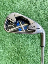 Callaway X22 4 Iron Senior