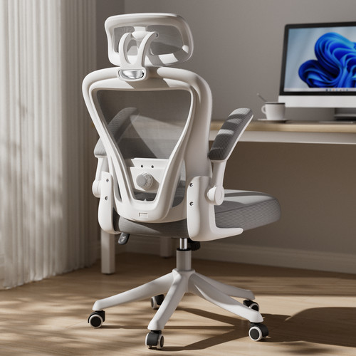 Computer desk chair ergonomic - desk,