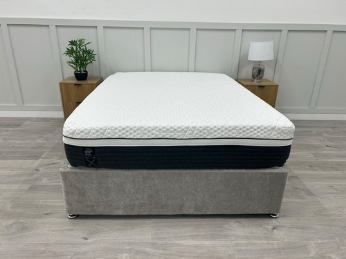 Emma mattress diamond deluxe - mattress,
