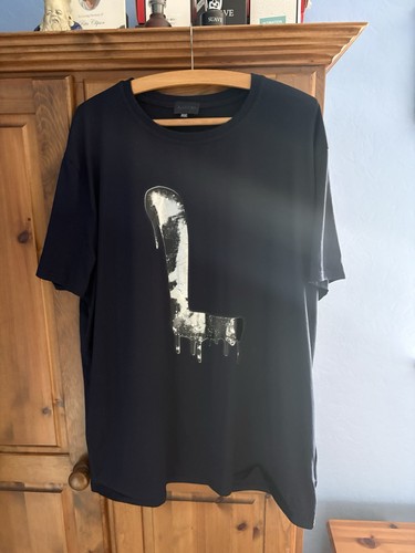 Lanvin men shirt size - men’s, t-shirt