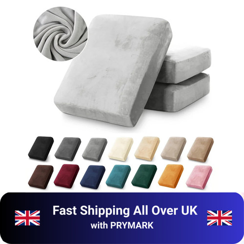 Sofa seat covers - seat,