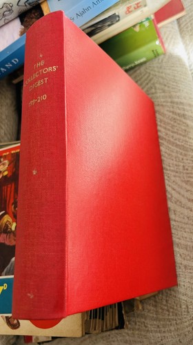 Collectors digest 1964 nos - collectors', 1964.