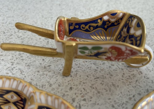 Royal crown derby imari - royal,