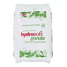Hydrosoft Granular Salt 25Kg |