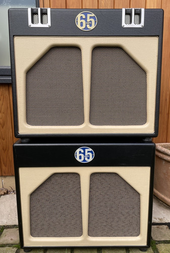 Amps lil elvis el84 - 65,