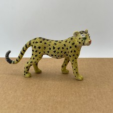 ELC AAA Vintage Cheetah Wild