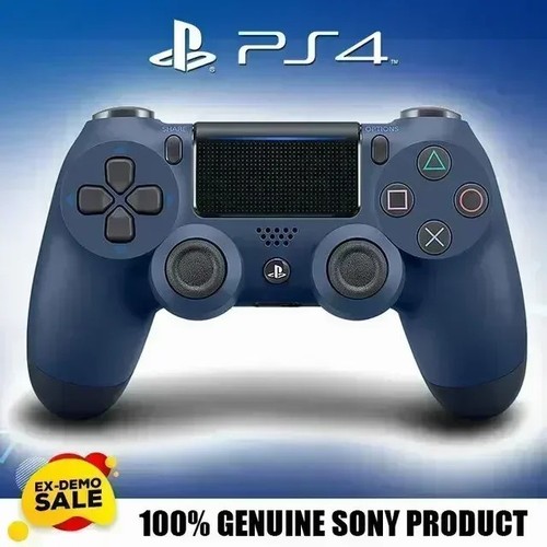 Ps4 controller dualshock - ps4,