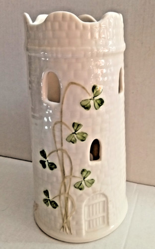 Belleck donegal ceramic - belleck, of