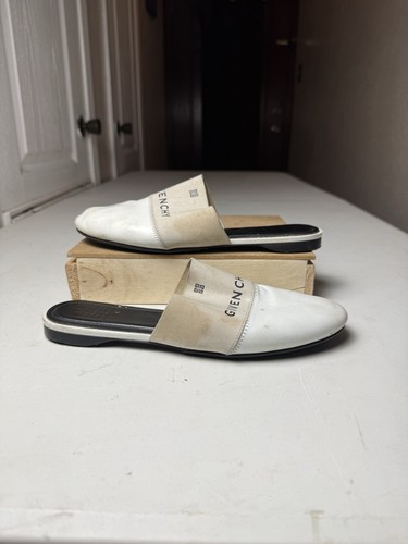 Dirty givenchy bedford white - bedford,