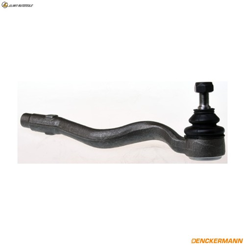 Tie rod end d130311 - rod, for