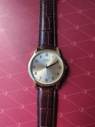 Vintage nos limit - vintage, mens