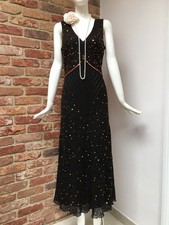 BERKERTEX Sequin Beaded