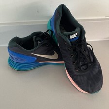 Nike Lunarglide 6 running trainers - UK Size 10