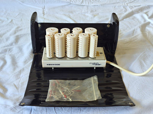 Vintage kenwood matchmaker - ​vintage,
