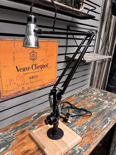 Rare air ministry anglepoise - rare,