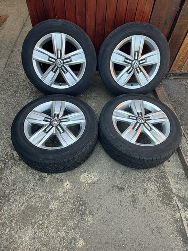 Set volkswagen transporter - set,