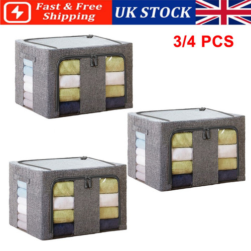 66l folding storage - 66l,