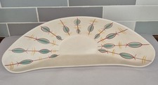 Poole Pottery Freeform Shape