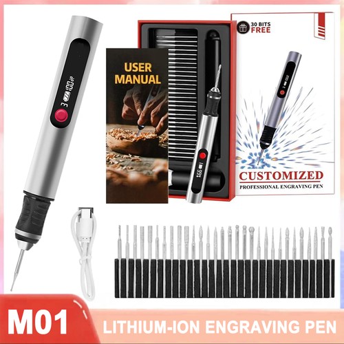 M01 electric grinding - electric,