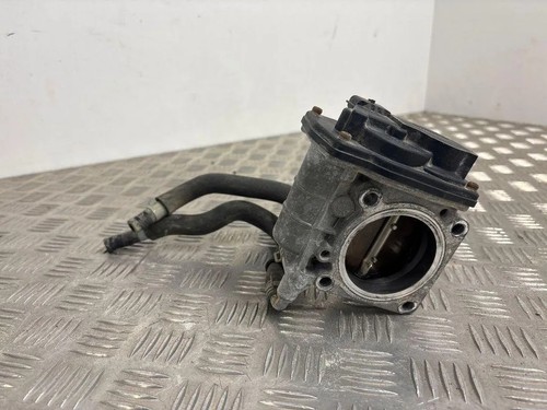 Renault koleos throttle - renault,